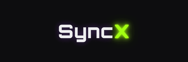 SyncX